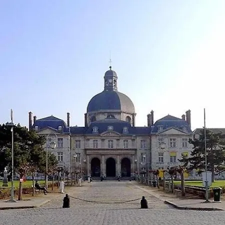 Apartamento Ideal 1 Bd Flat With Balcony - 05