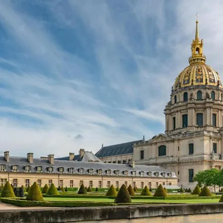 Ideal 1 Bd Flat With Balcony - 05