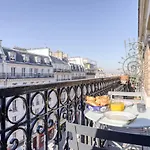 Lejlighed Ideal 1 Bd Flat With Balcony - 05
