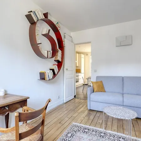 Ideal 1 Bd Flat With Balcony - 05 Daire