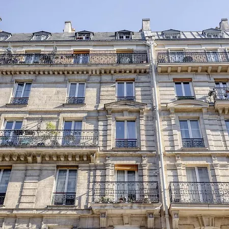 Ideal 1 Bd Flat With Balcony - 05