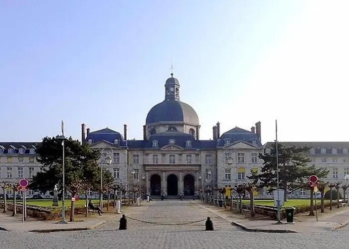 公寓 Ideal 1 Bd Flat With Balcony - 05