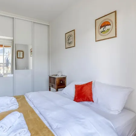 شقة Ideal 1 Bd Flat With Balcony - 05 *